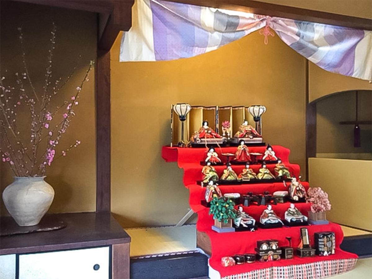 旅館　田の屋 京都市 エクステリア 写真