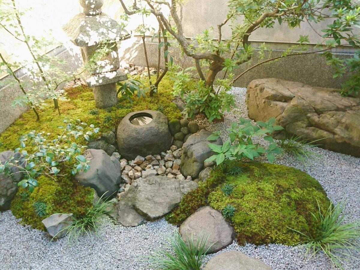 旅館　田の屋 京都市 エクステリア 写真