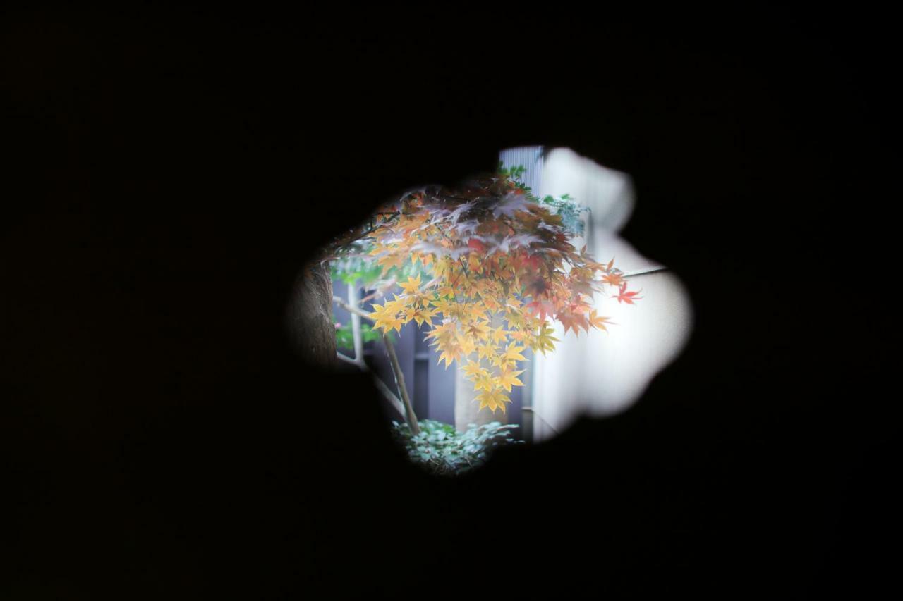 旅館　田の屋 京都市 エクステリア 写真