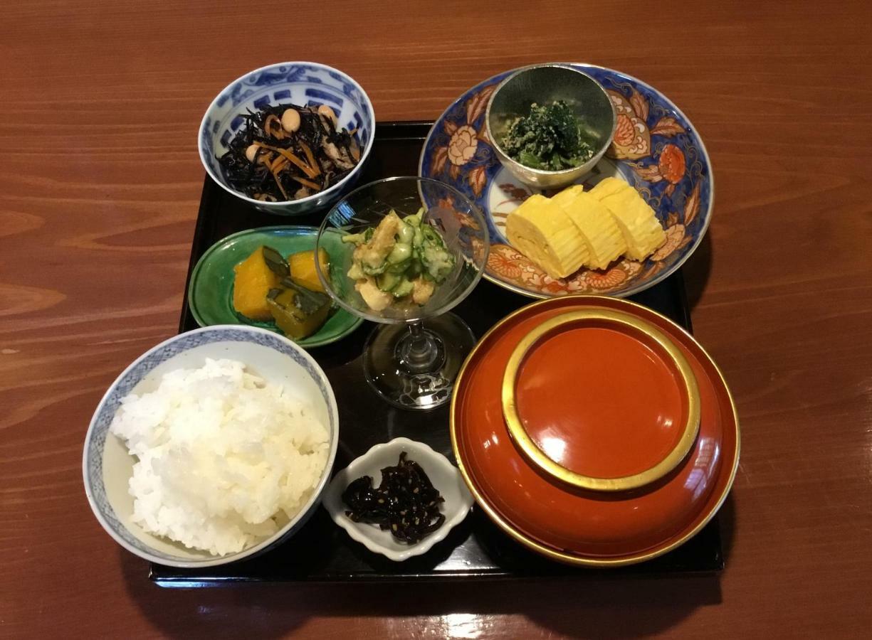 旅館　田の屋 京都市 エクステリア 写真