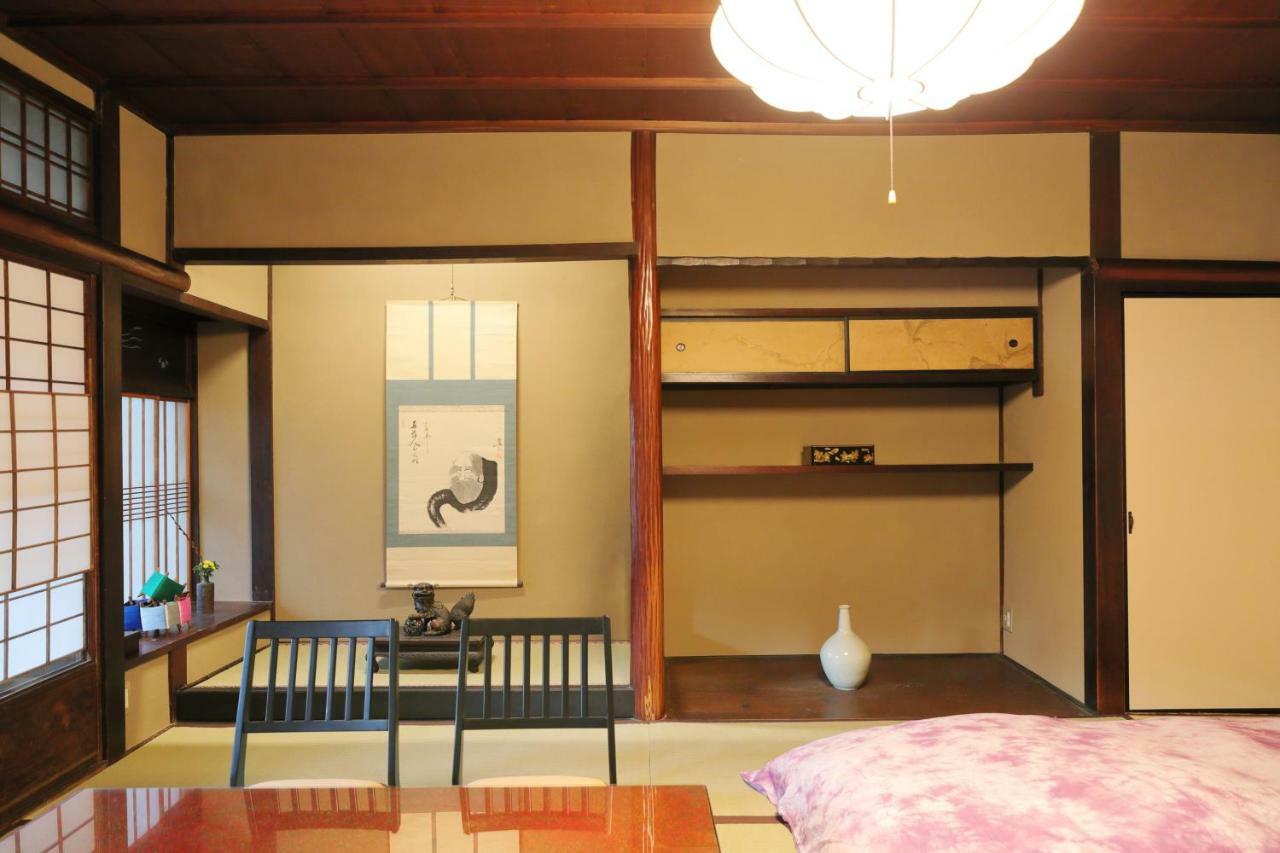 旅館　田の屋 京都市 エクステリア 写真