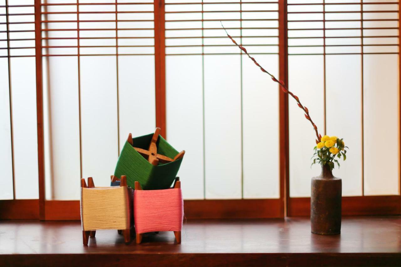 旅館　田の屋 京都市 エクステリア 写真